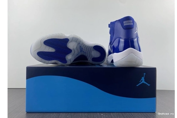 AT7802 Blue'' ''Legend AT7802 Retro Low 11 Air Jordan 0626